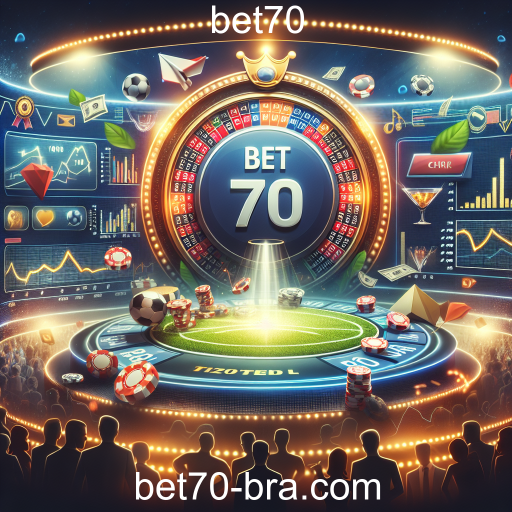 Live Betting: A Revolução das Apostas em Tempo Real no Bet70